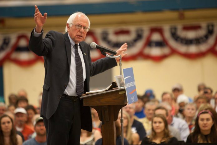 Bernie Sanders Bernie Sanders