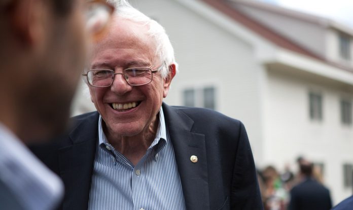 Bernie Sanders Bernie Sanders