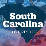 South Carolina Live Results